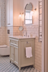 Zophia Scarlett Interiors