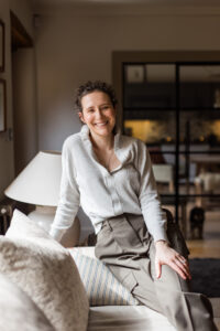 Zophia Scarlett Interiors