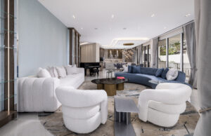 Scheussler project by Sarah Z Designs