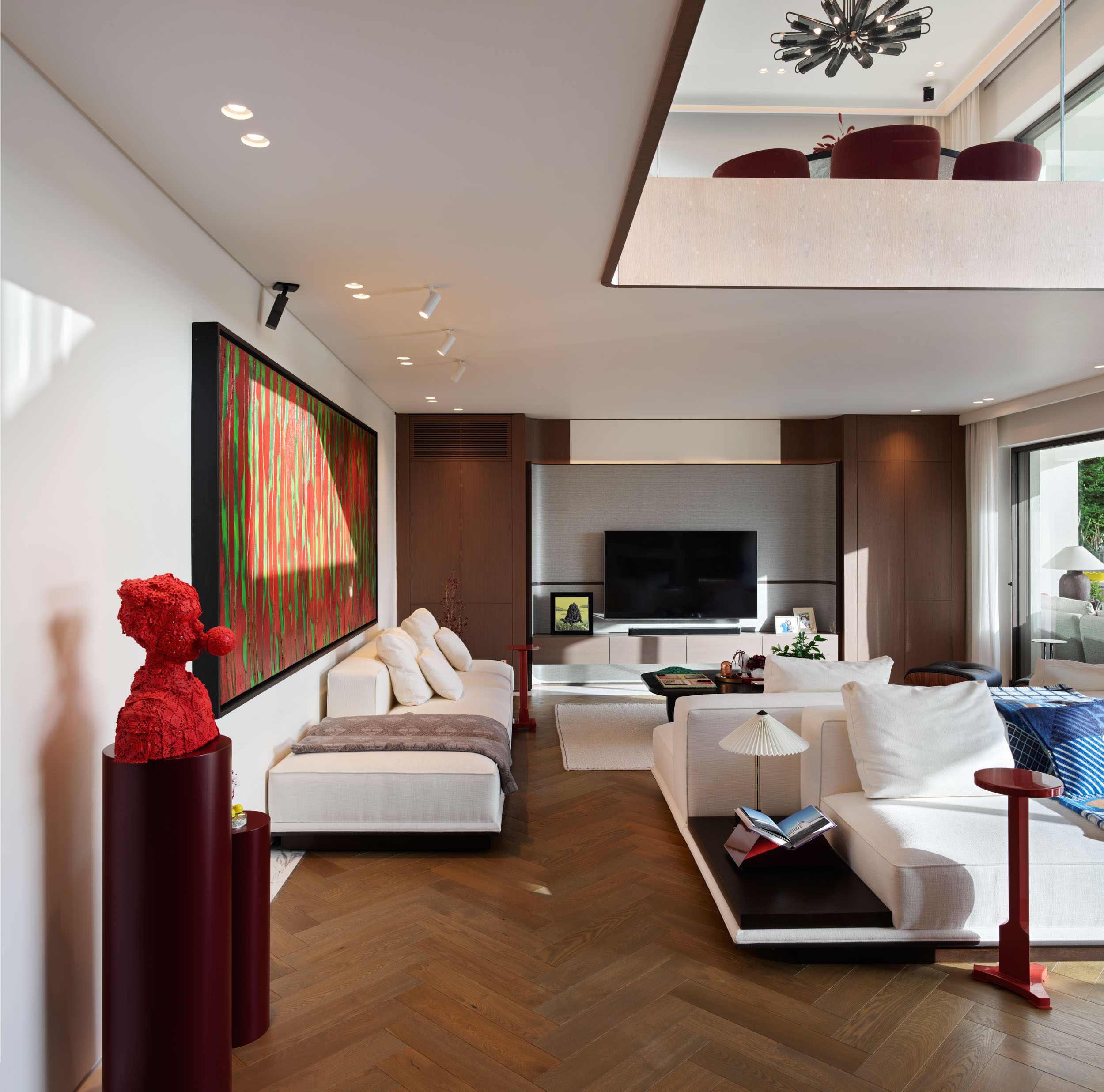Kut Mansion by Serpil Senyuz Interiors 3