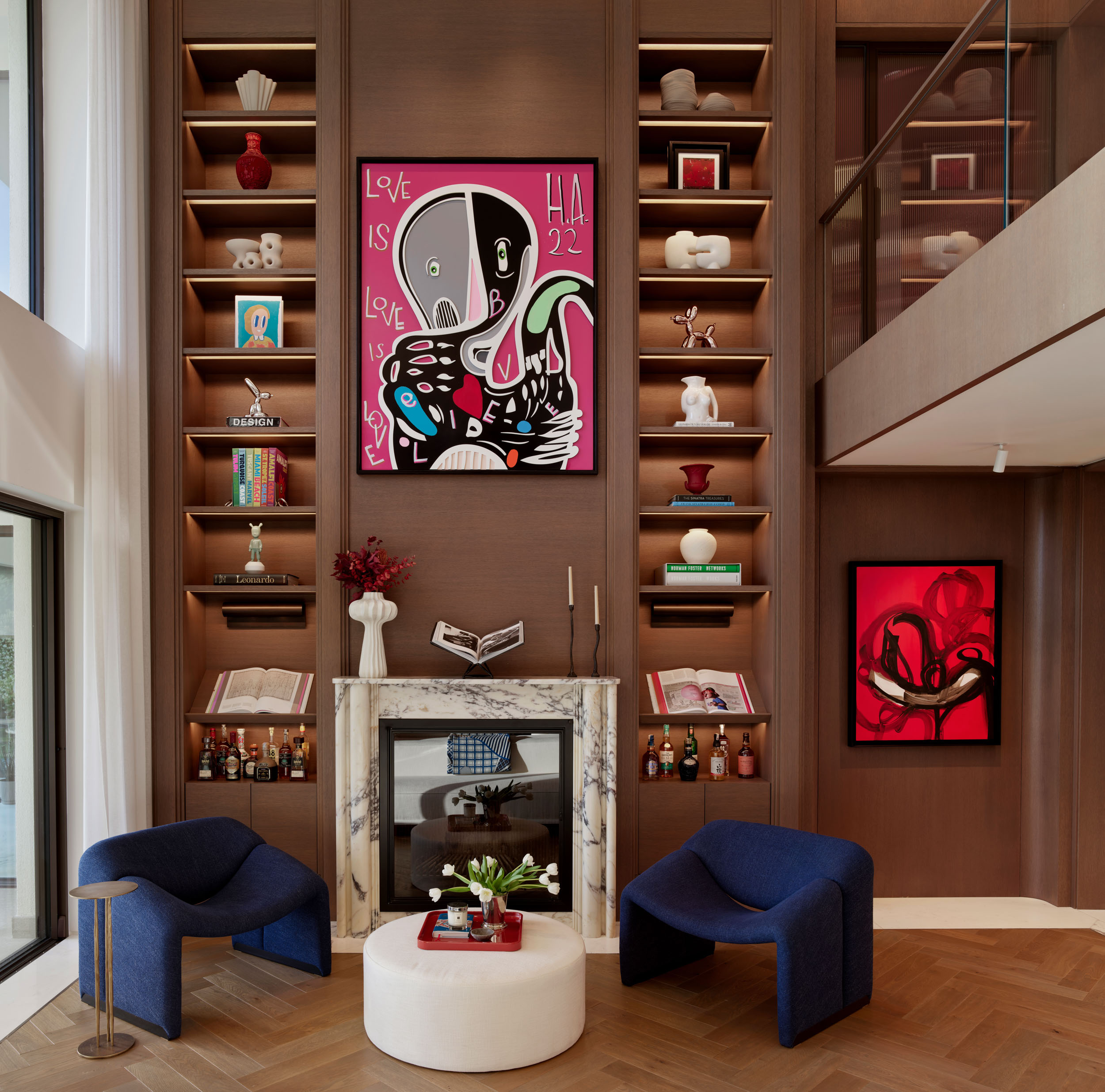 Kut Mansion by Serpil Senyuz Interiors 4