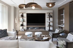 Nineteen Interiors