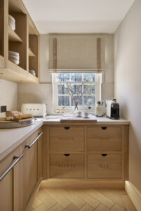 Snug Kitchens