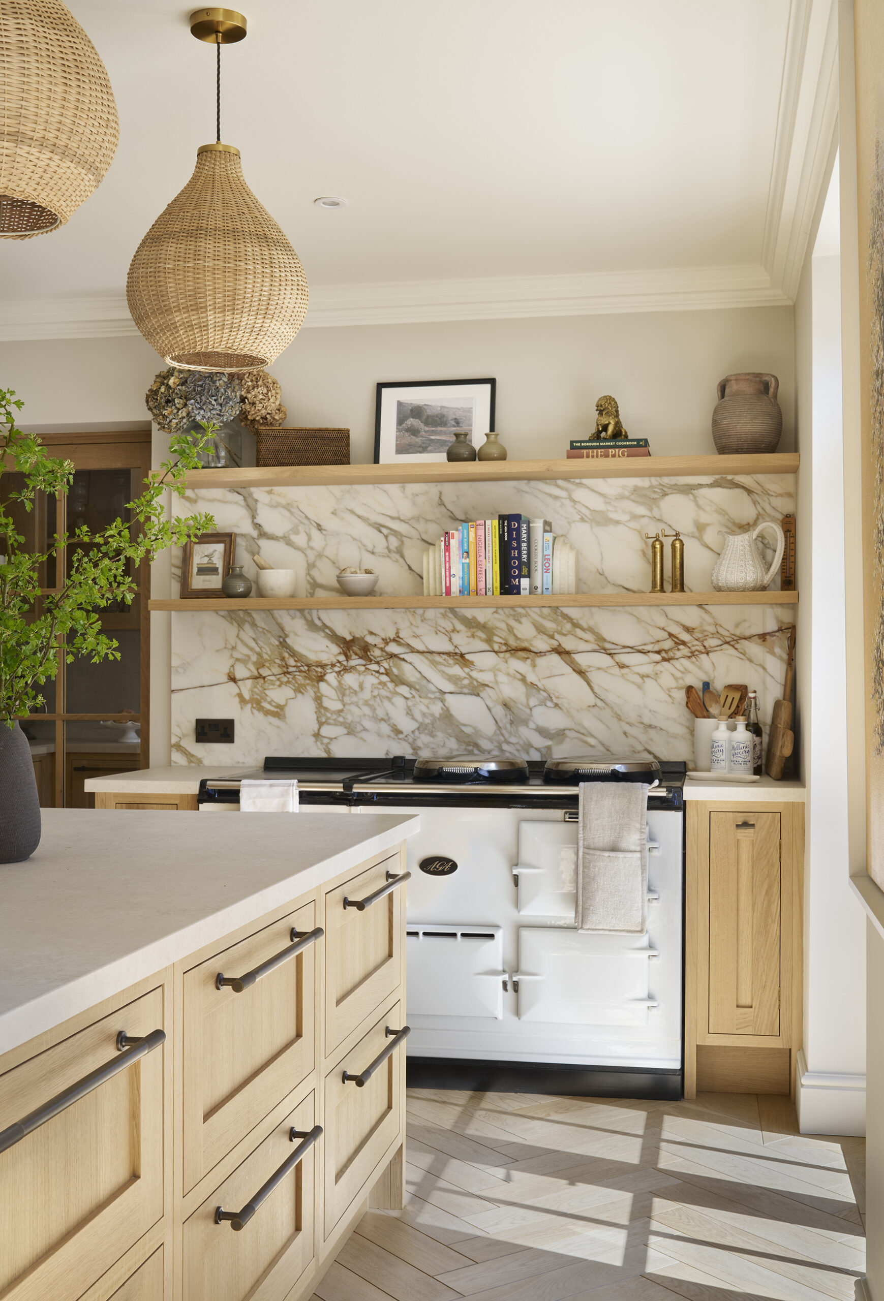 Meadowbrook House by Snug Kitchens 8 Snug Kitchens