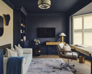 Zophia Scarlett Interiors