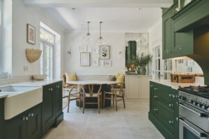 Zophia Scarlett Interiors