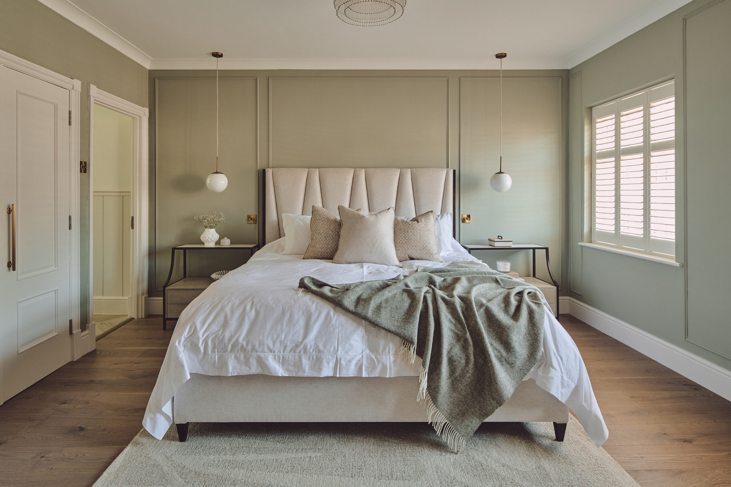 Zophia Scarlett Interiors