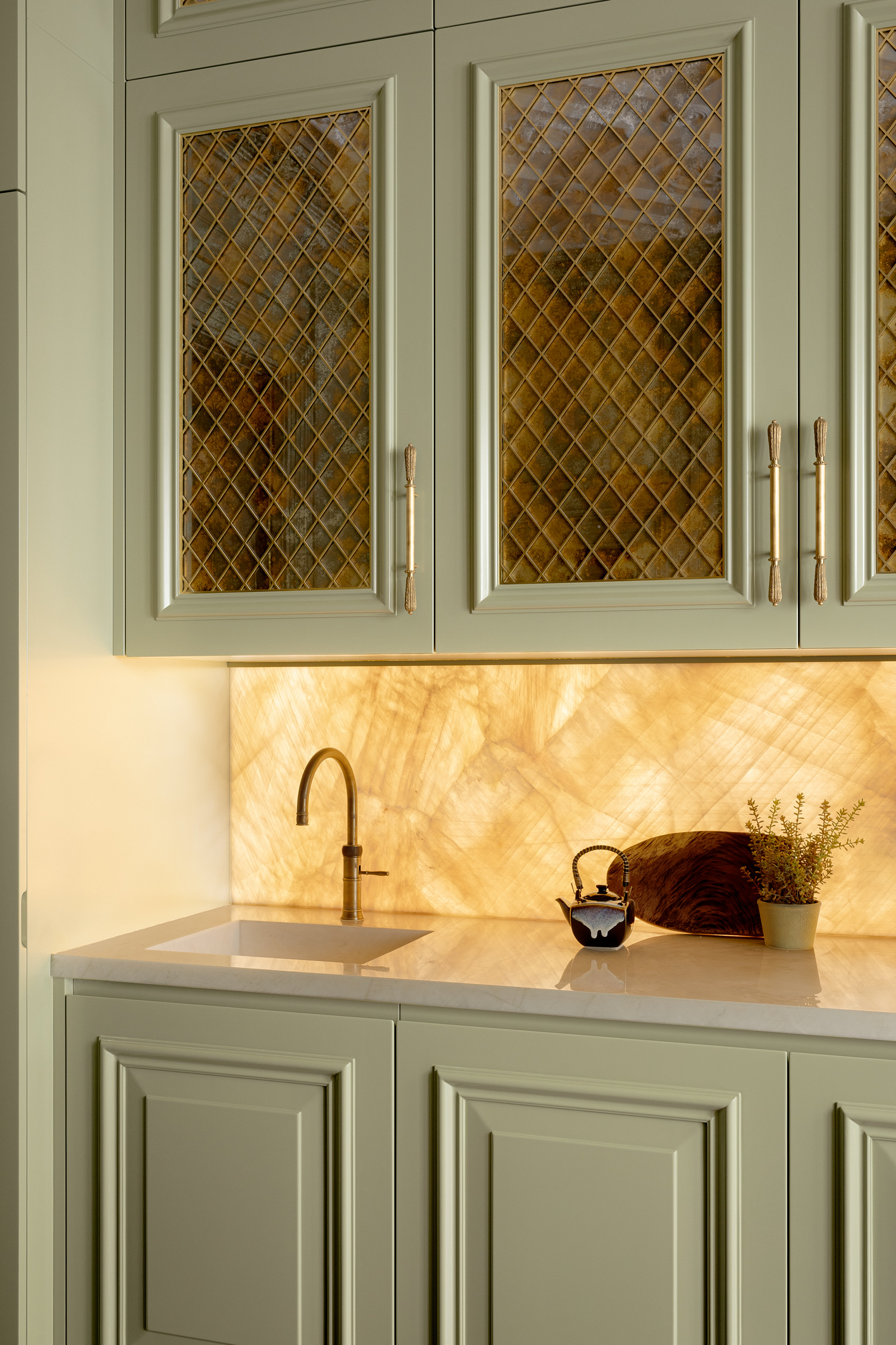 Rutland Gate by James Wellesley 2 James Wellesley