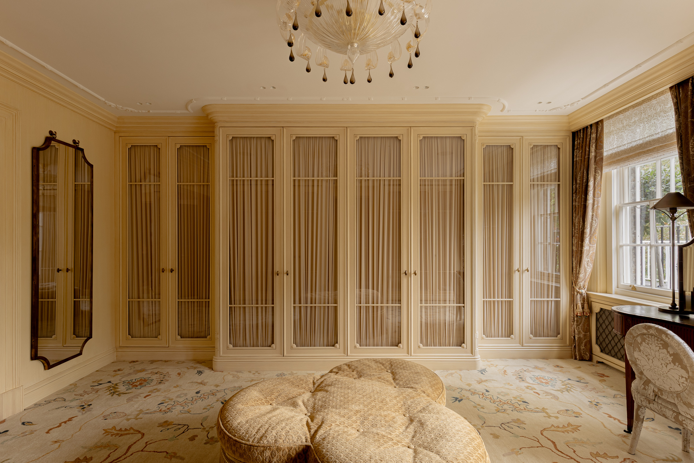 Rutland Gate by James Wellesley 7 James Wellesley