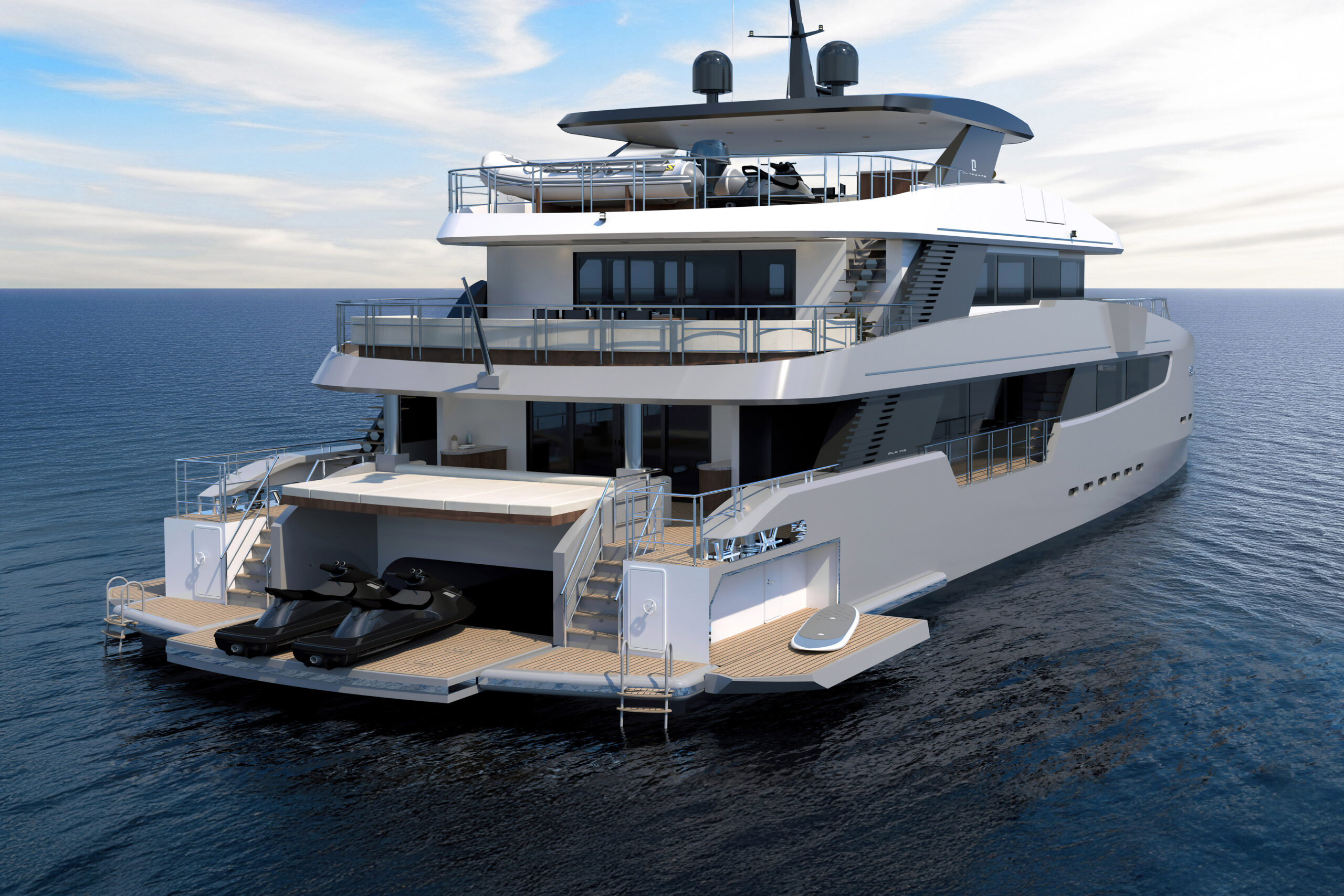 Supertomato Studio - CLC115 2 Supertomato Studio