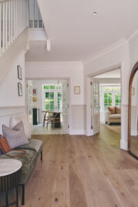 Zophia Scarlett Interiors