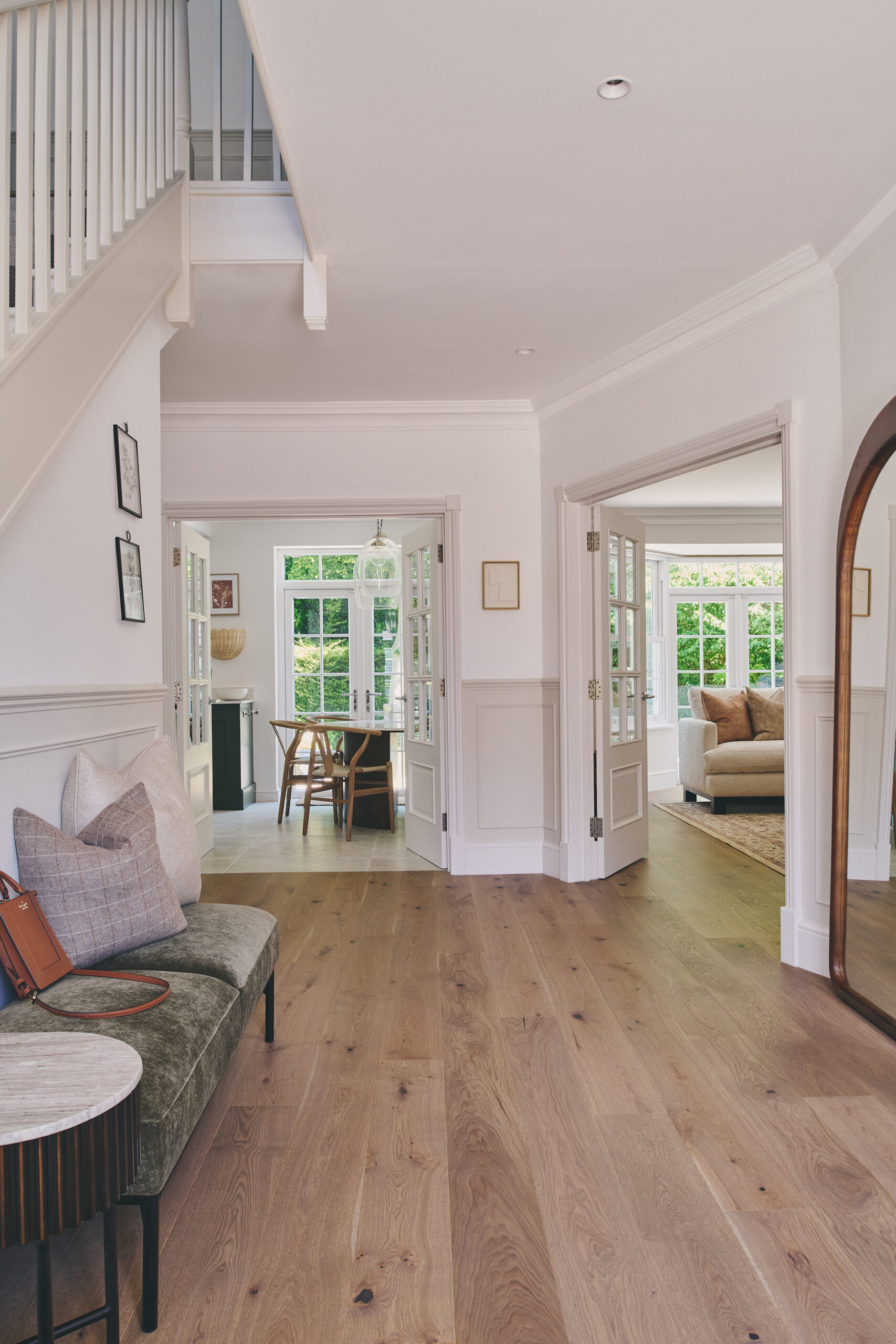 Zophia Scarlett Interiors