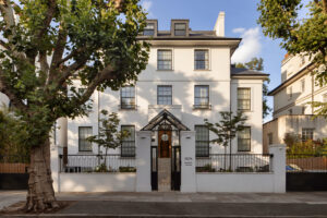 KSR Architects & Interior Designers