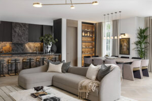 KSR Architects & Interior Designers