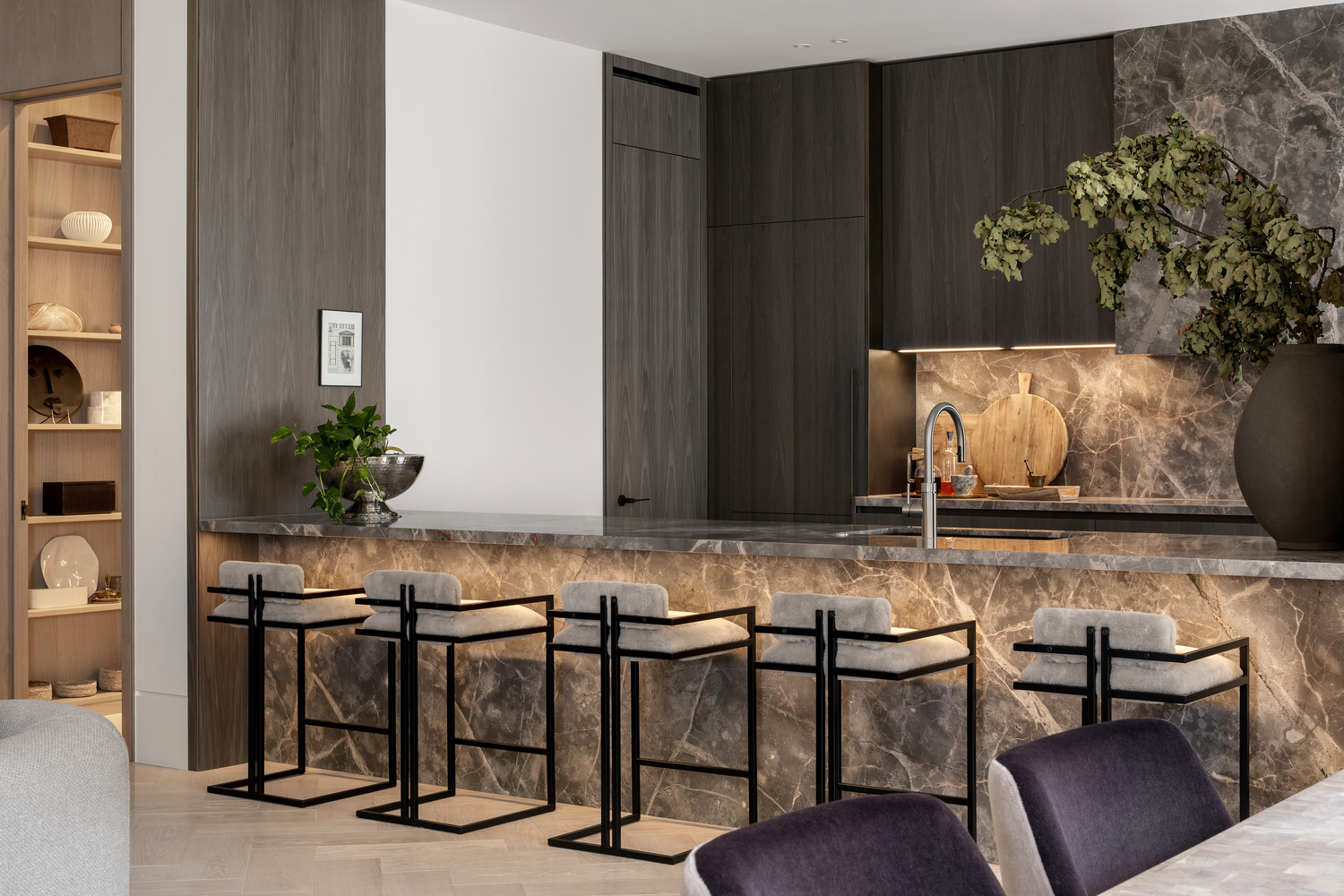 KSR Architects & Interior Designers