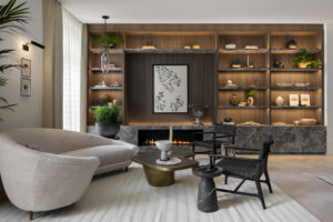 KSR Architects & Interior Designers