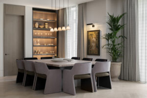 KSR Architects & Interior Designers