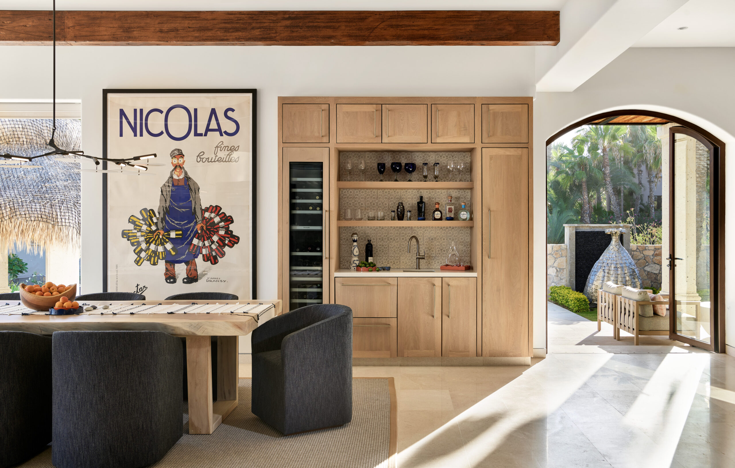 Della and Zella Interiors