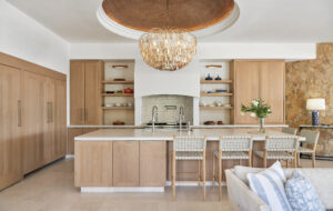 Della and Zella Interiors