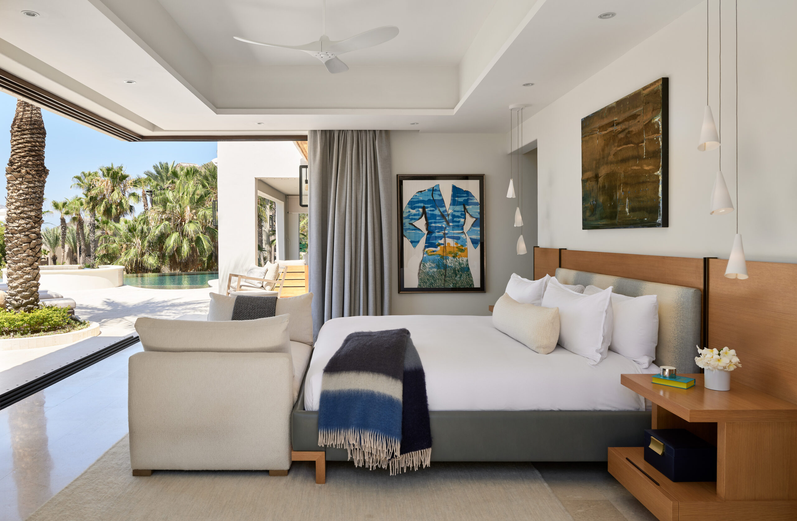 Della and Zella Interiors