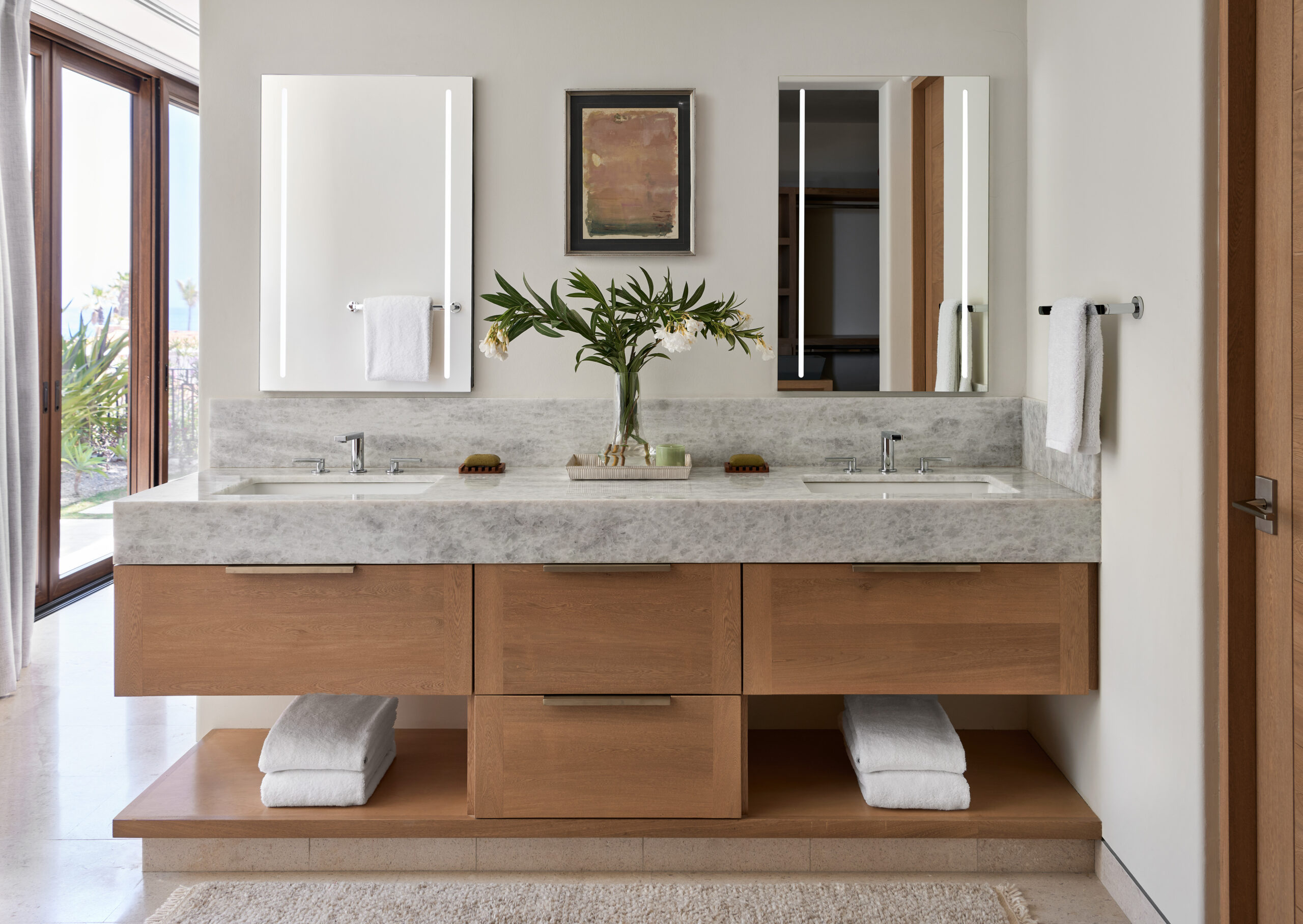 Della and Zella Interiors