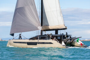 Comar Yachts