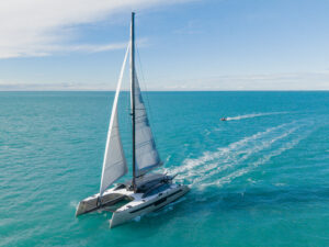 Comar Yachts