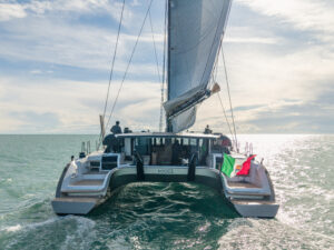Comar Yachts