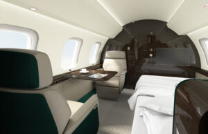 Sarah Larranaga Aviation Design