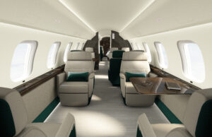 Sarah Larranaga Aviation Design