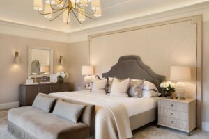 Yorkshire Country Estate bedroom suite