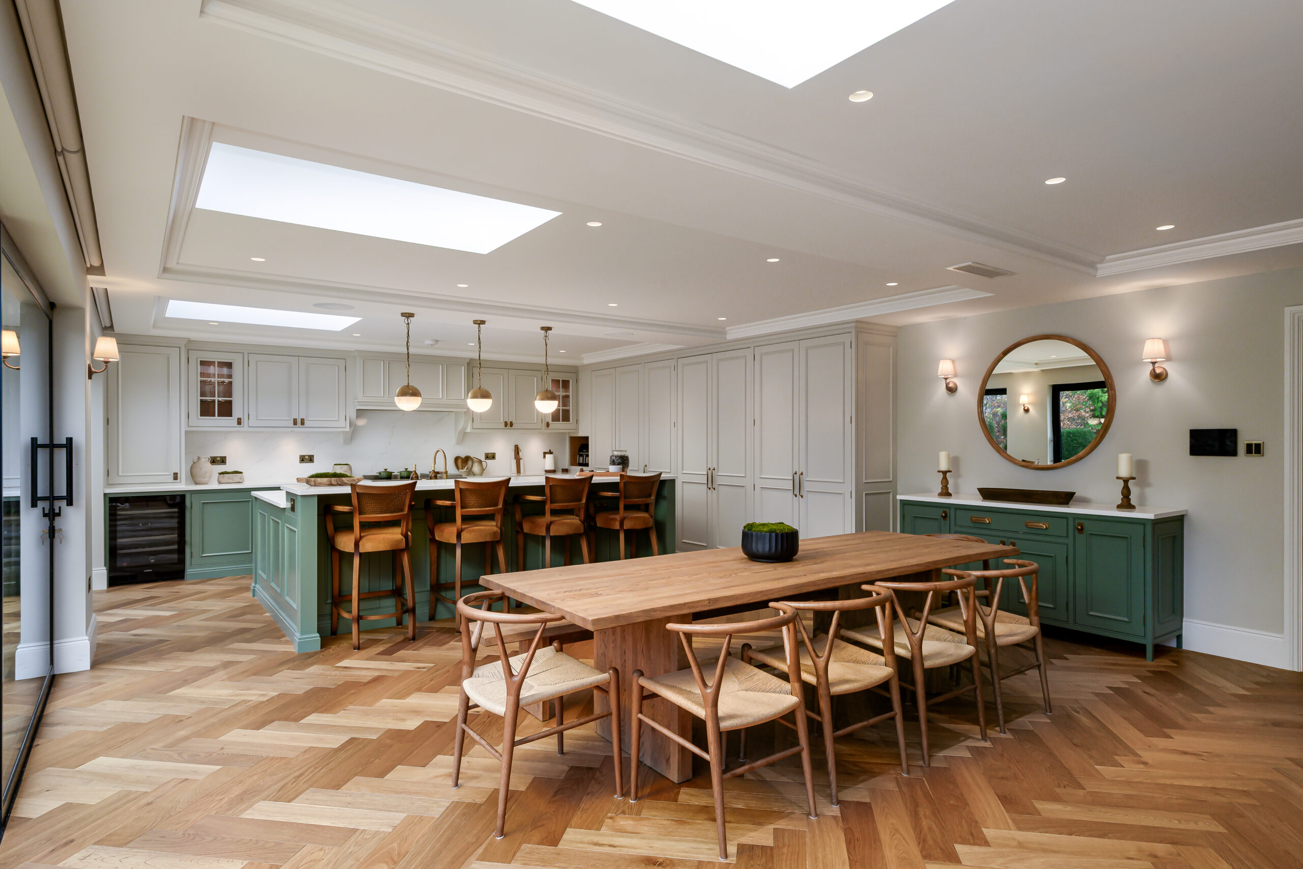 Rebecca Sudic Interiors