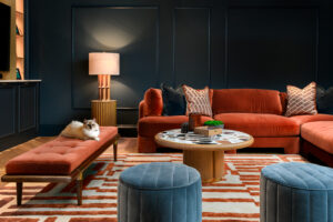 Rebecca Sudic Interiors