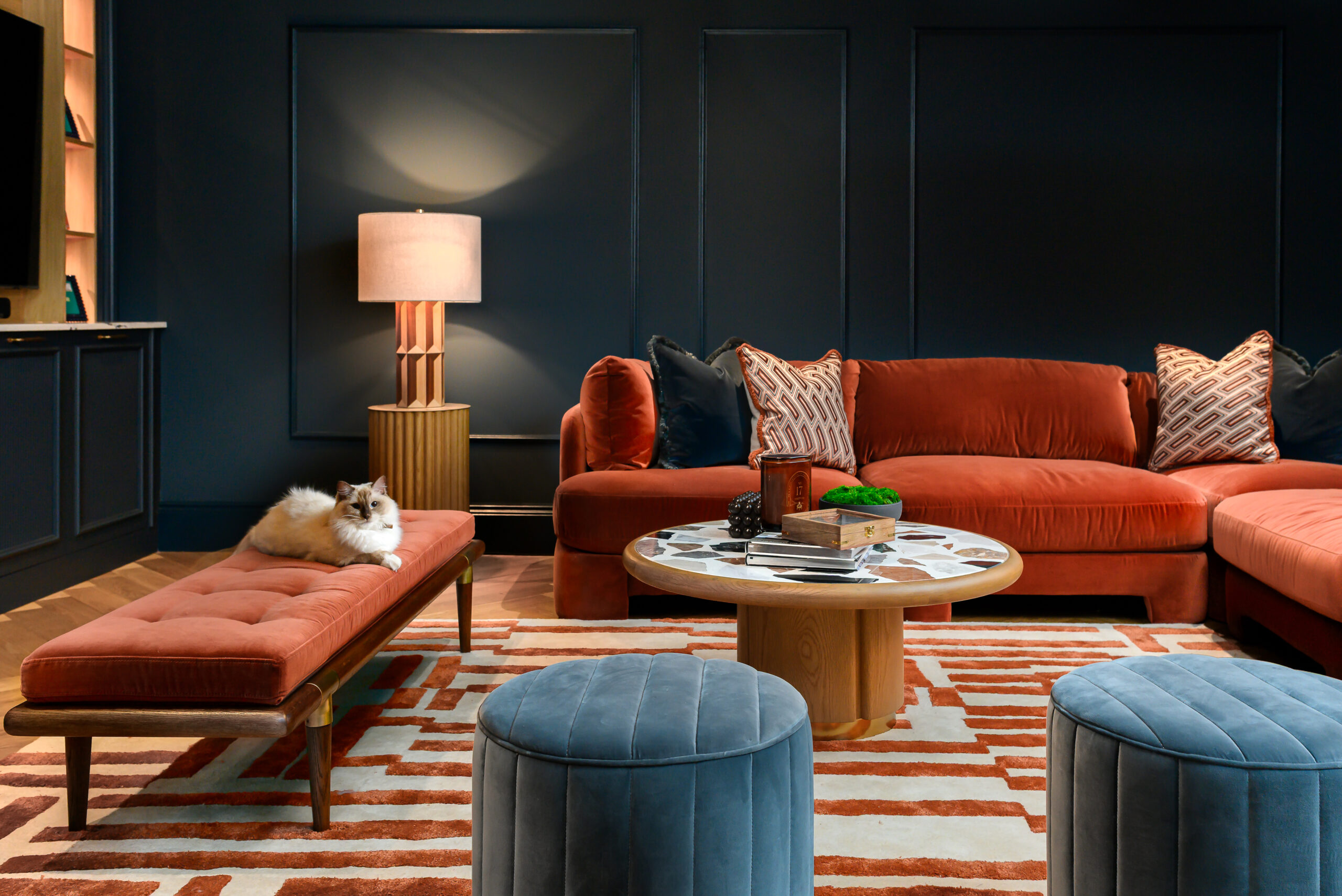 Rebecca Sudic Interiors