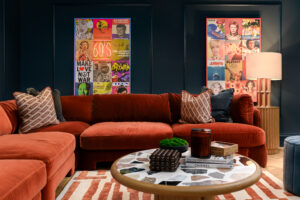 Rebecca Sudic Interiors