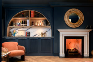 Rebecca Sudic Interiors