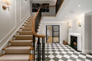 Rebecca Sudic Interiors