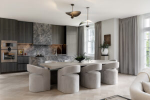 KSR Architects & Interior Designers