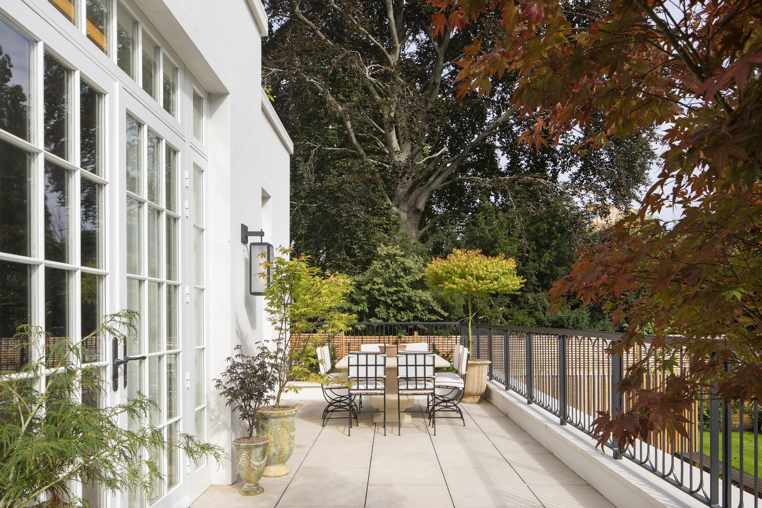 KSR Architects & Interior Designers