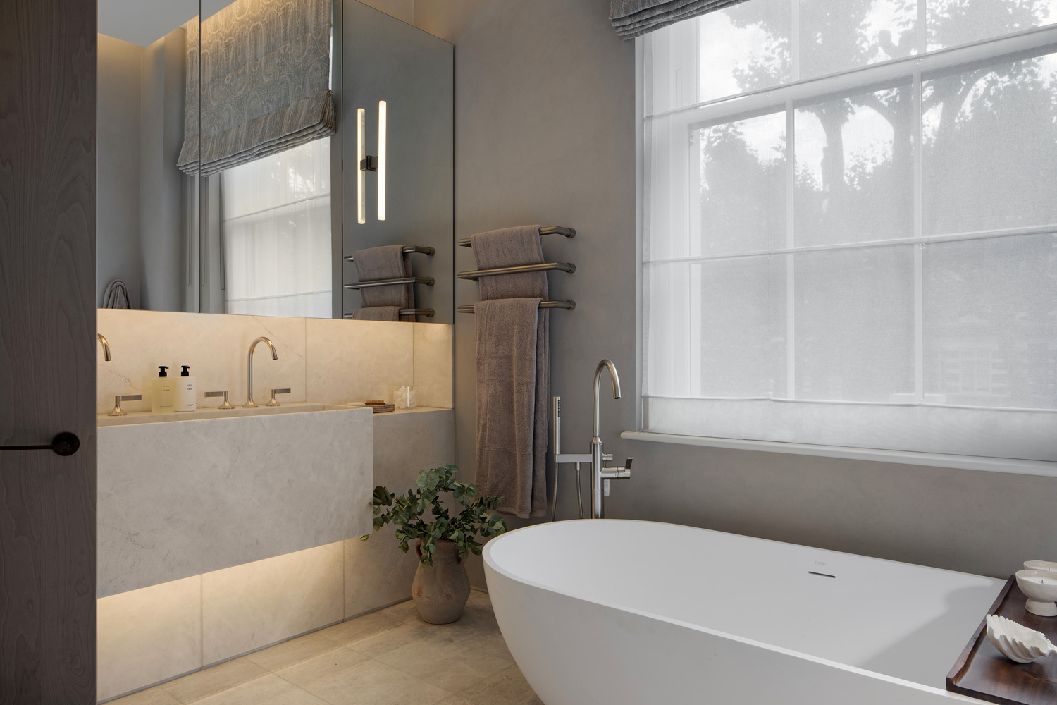 KSR Architects & Interior Designers