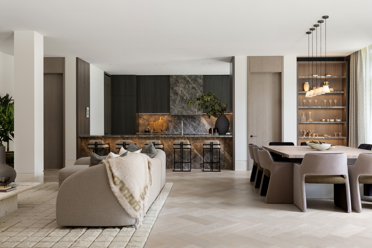 KSR Architects & Interior Designers