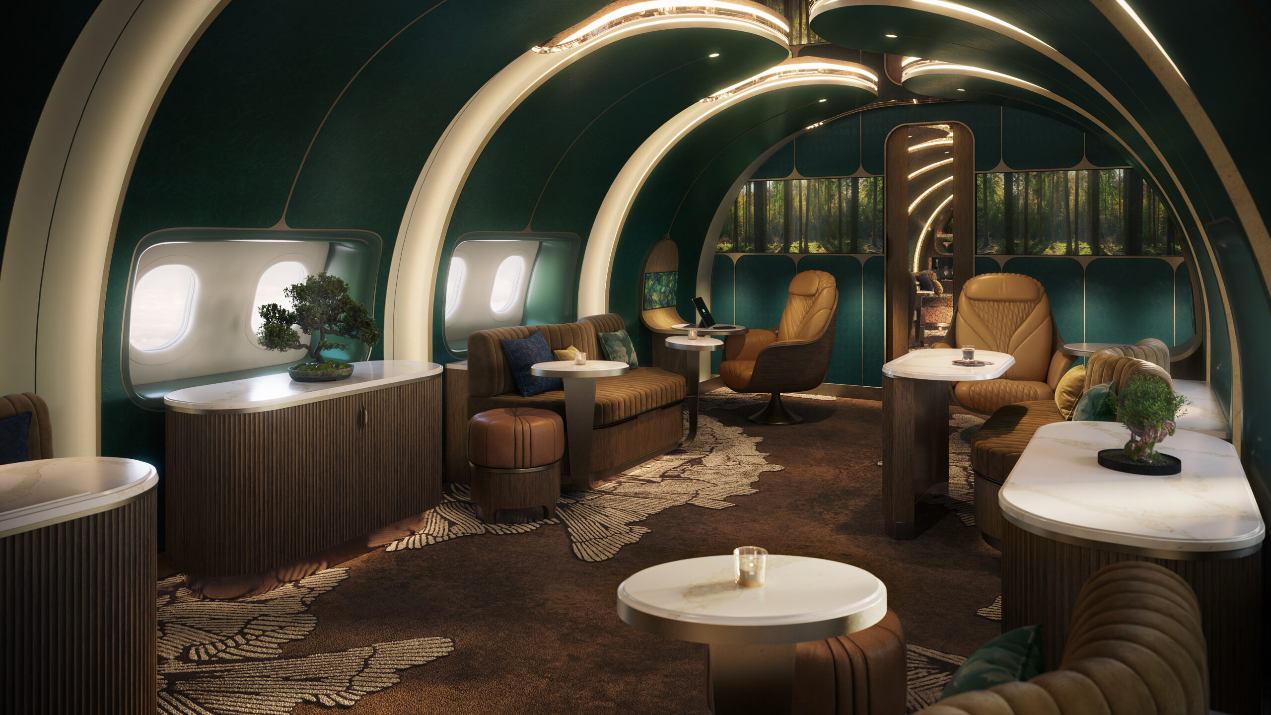 Greenpoint Technologies