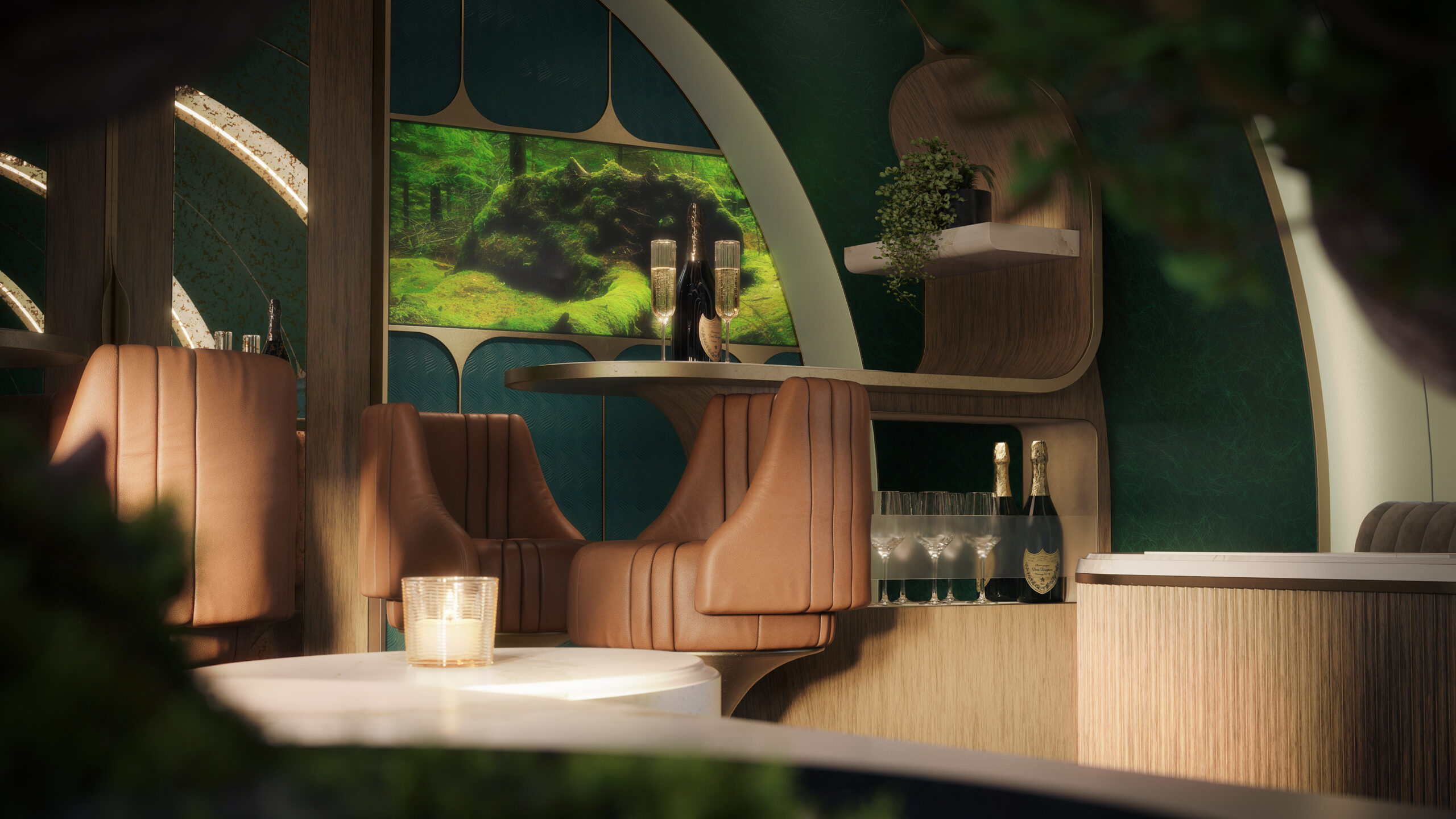 Greenpoint Technologies