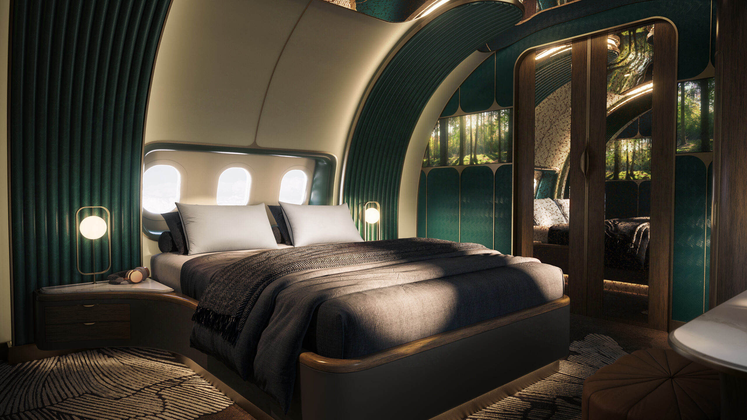 Greenpoint Technologies