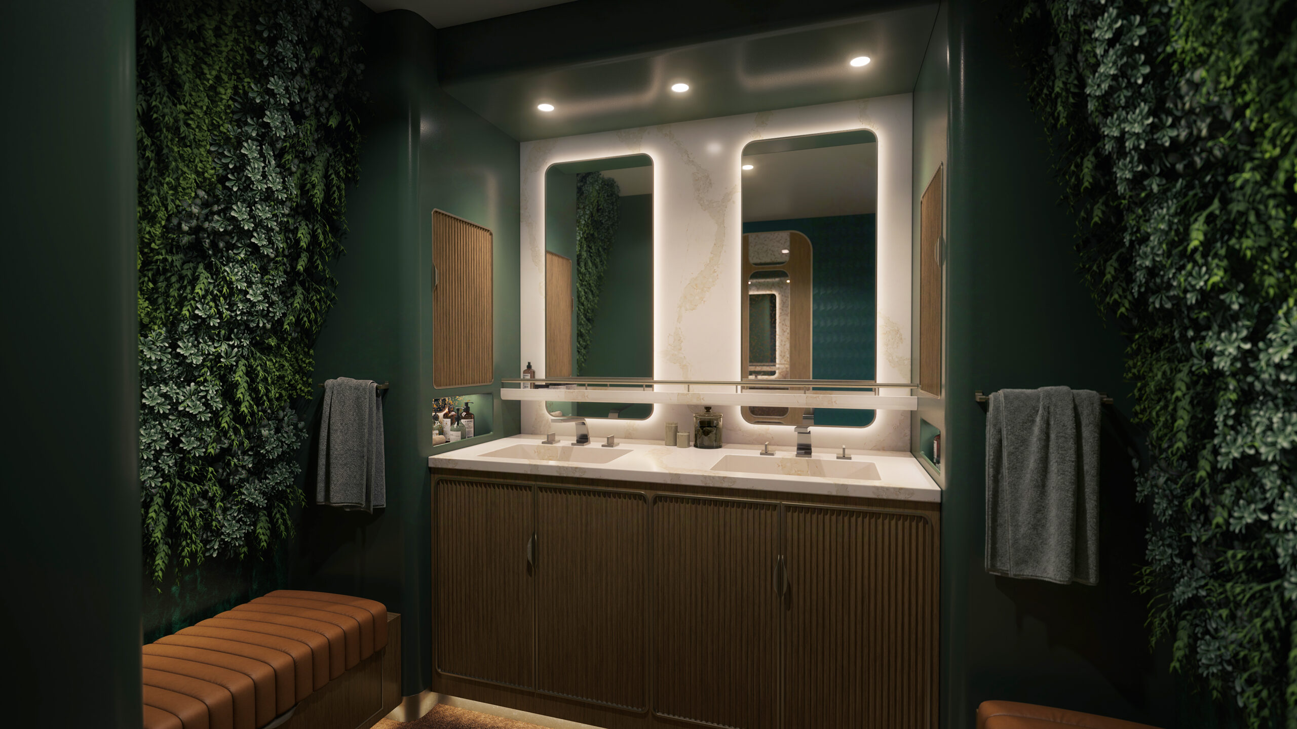 Greenpoint Technologies