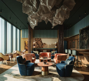 Bergman Design House