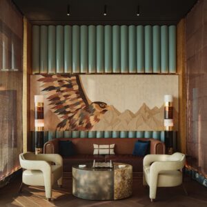 Bergman Design House