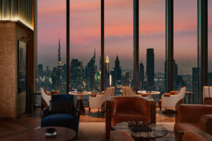 Bergman Design House