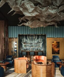 Bergman Design House