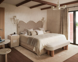 Bergman Design House